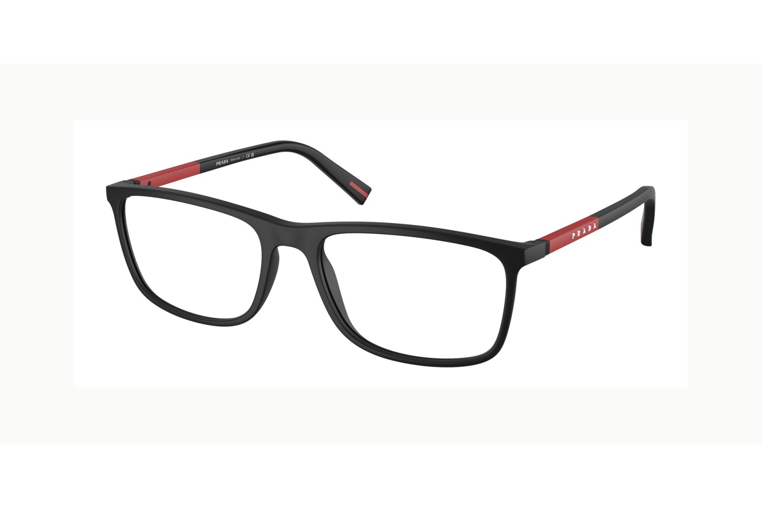 PRADA LINEA ROSSA - PS 03QV - DG01O1 - 57