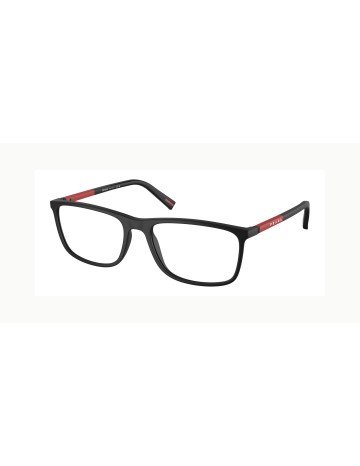 PRADA LINEA ROSSA - PS 03QV - DG01O1 - 57