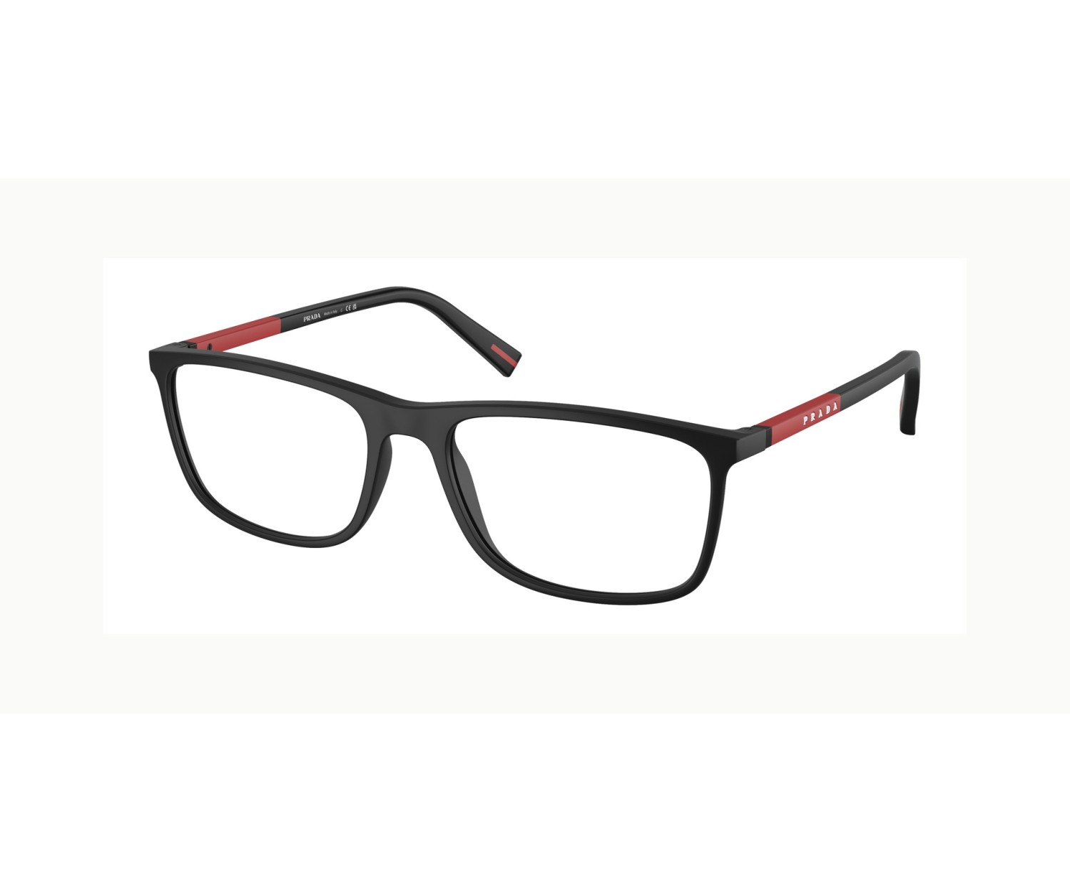 PRADA LINEA ROSSA - PS 03QV - DG01O1 - 57