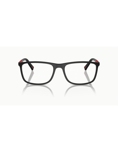 PRADA LINEA ROSSA - PS 03QV - DG01O1 - 57