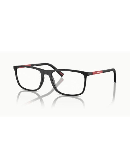 PRADA LINEA ROSSA - PS 03QV - DG01O1 - 57