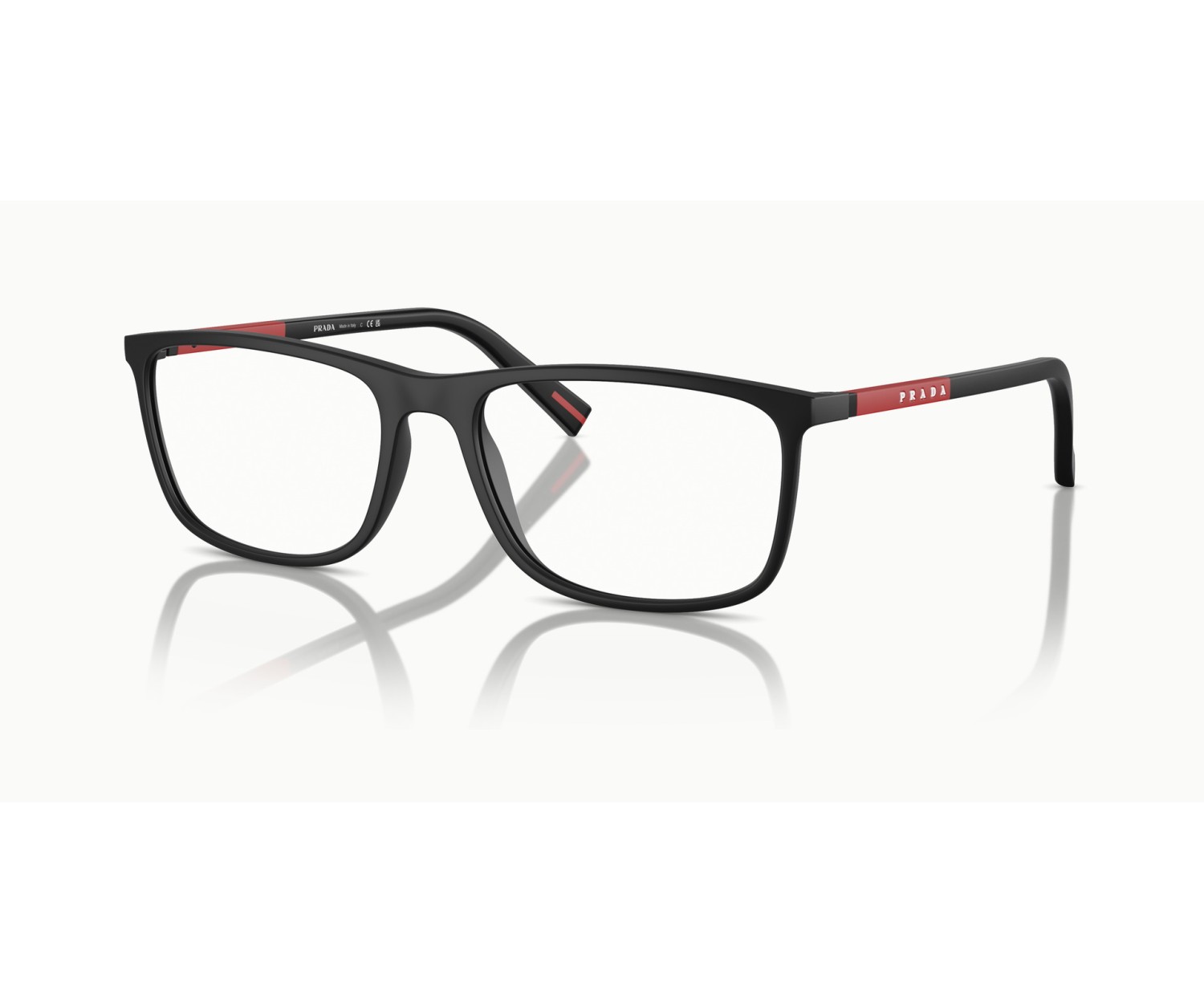PRADA LINEA ROSSA - PS 03QV - DG01O1 - 57