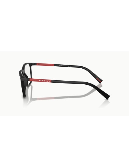PRADA LINEA ROSSA - PS 03QV - DG01O1 - 57