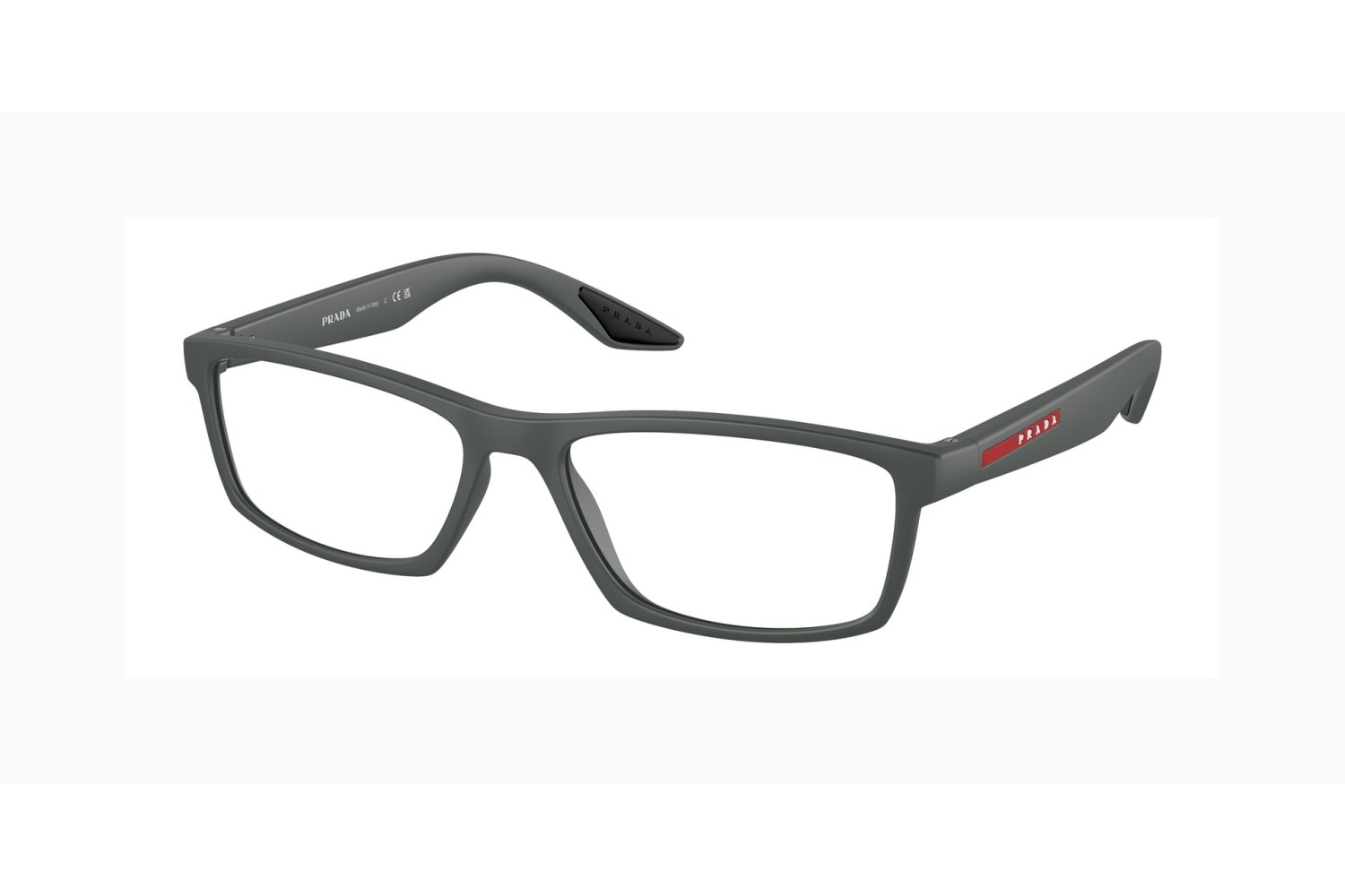PRADA LINEA ROSSA - PS 04PV - CCH1O1 - 56
