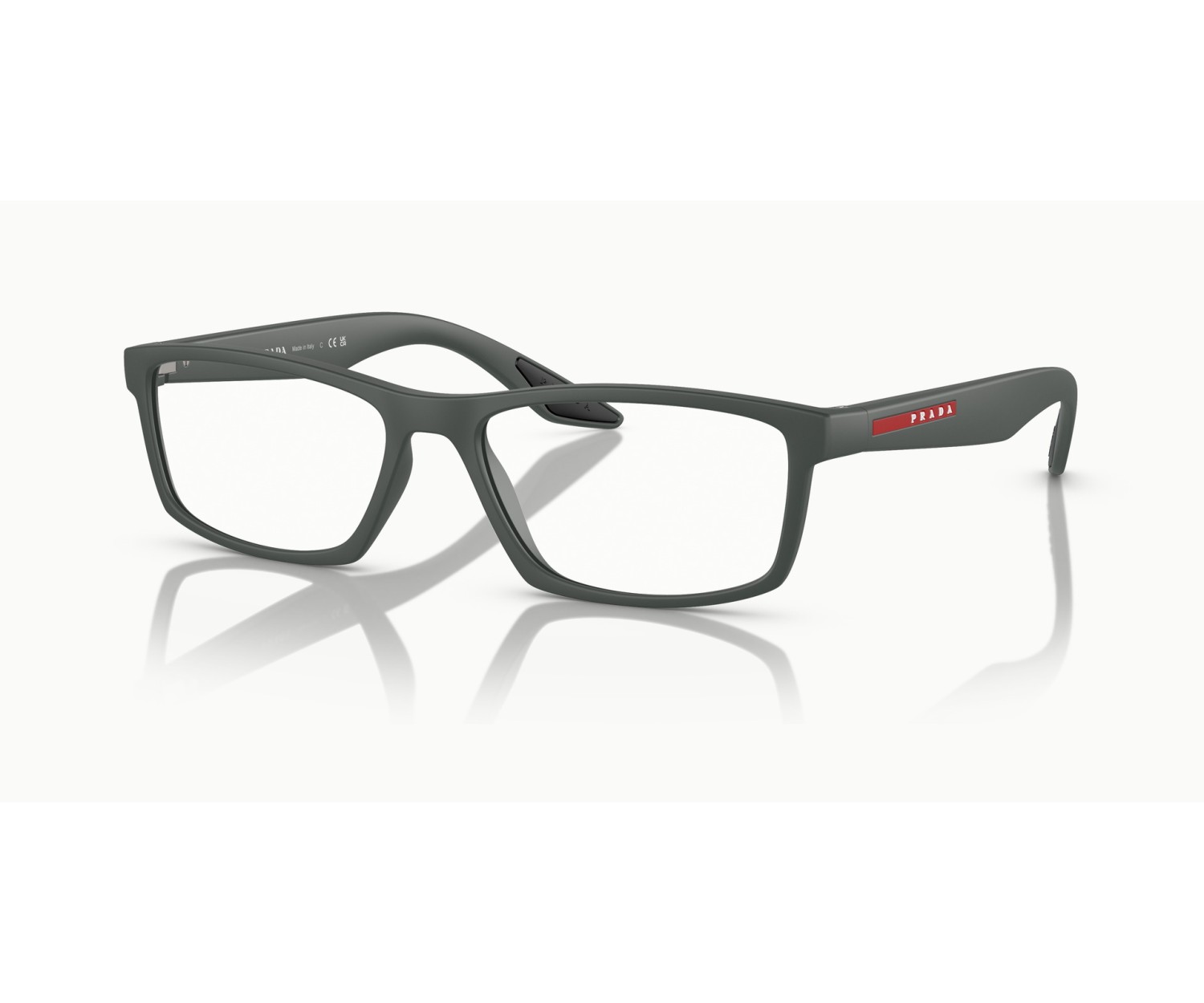 PRADA LINEA ROSSA - PS 04PV - CCH1O1 - 56