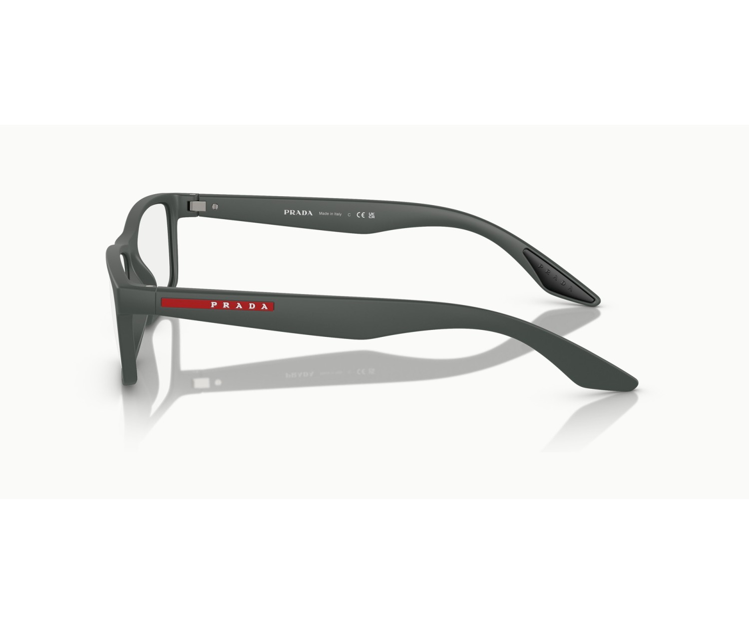 PRADA LINEA ROSSA - PS 04PV - CCH1O1 - 56