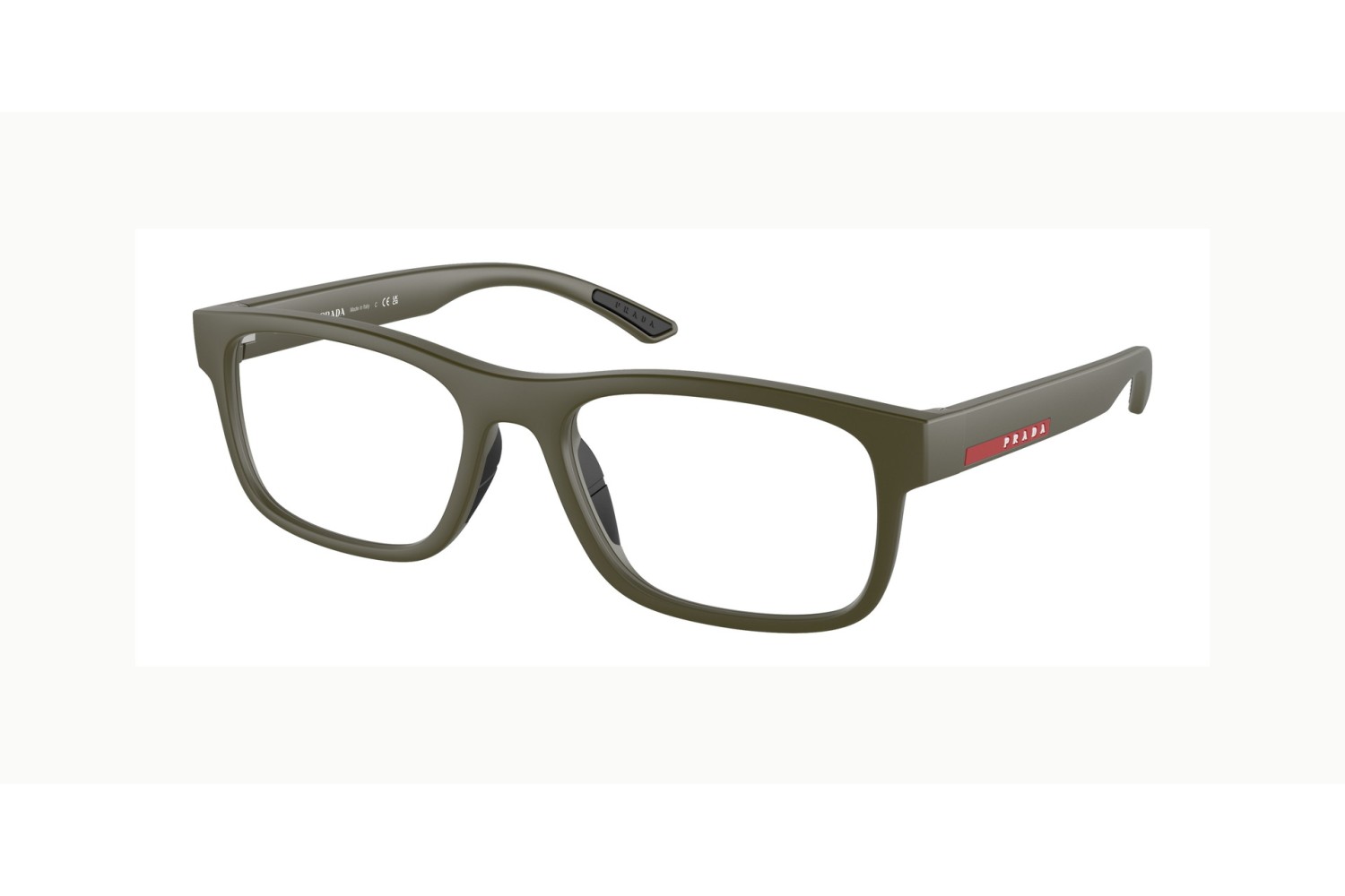PRADA LINEA ROSSA - PS 04QV - 15X1O1 - 54