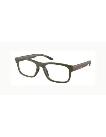 PRADA LINEA ROSSA - PS 04QV - 15X1O1 - 54