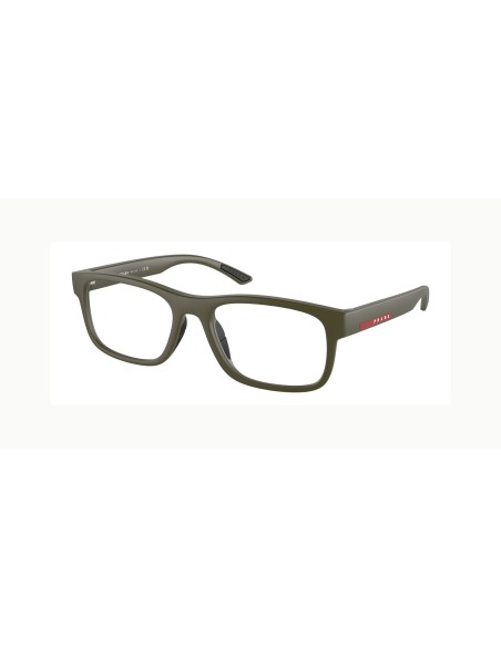 PRADA LINEA ROSSA - PS 04QV - 15X1O1 - 54