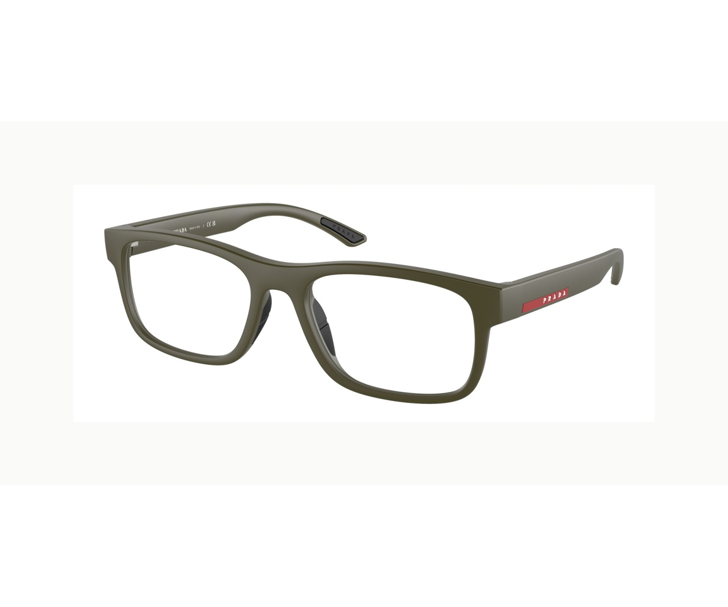 PRADA LINEA ROSSA - PS 04QV - 15X1O1 - 54