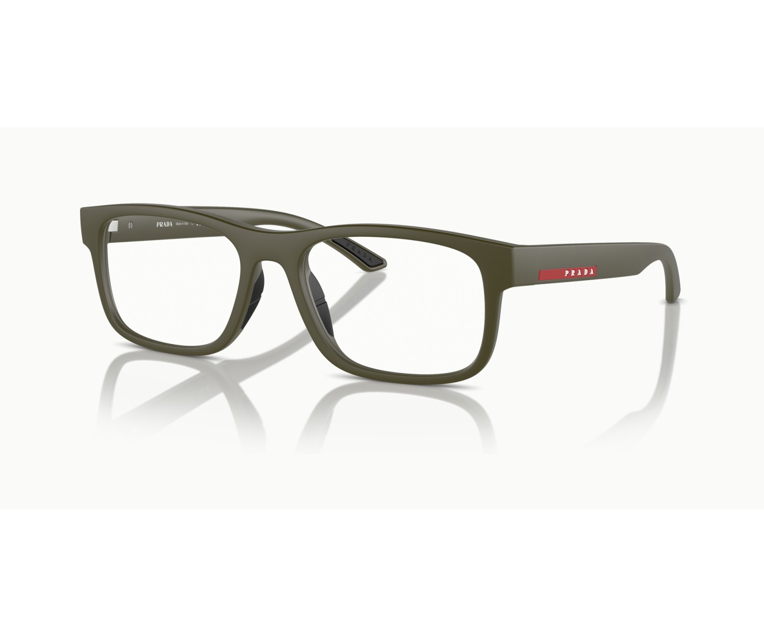PRADA LINEA ROSSA - PS 04QV - 15X1O1 - 54