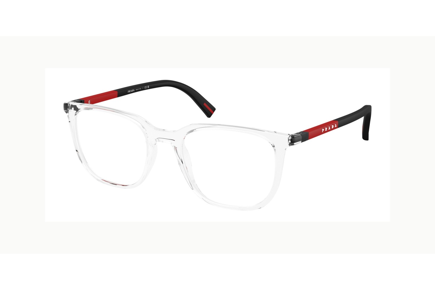 PRADA LINEA ROSSA - PS 04RV - 2AZ1O1 - 50