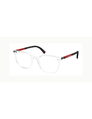 PRADA LINEA ROSSA - PS 04RV - 2AZ1O1 - 50