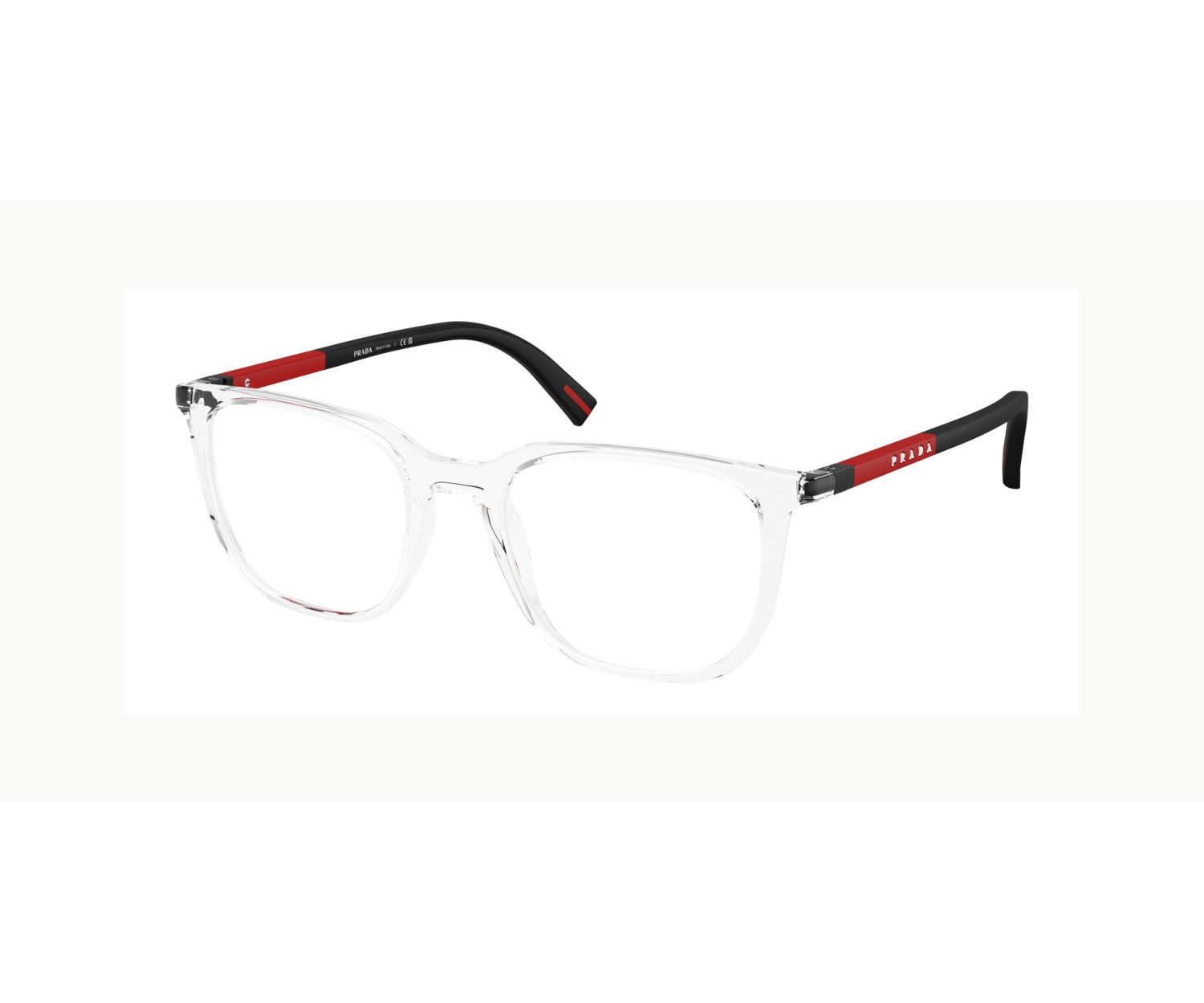 PRADA LINEA ROSSA - PS 04RV - 2AZ1O1 - 50