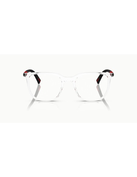 PRADA LINEA ROSSA - PS 04RV - 2AZ1O1 - 50