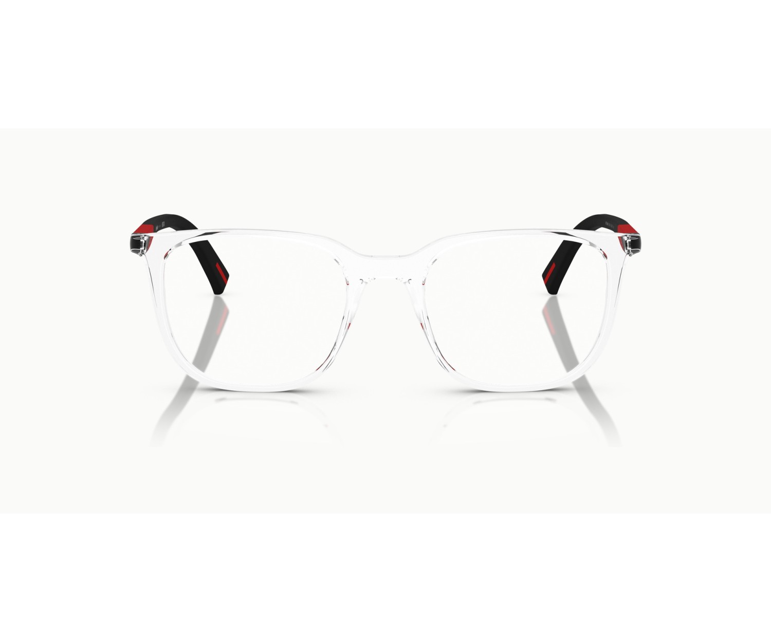 PRADA LINEA ROSSA - PS 04RV - 2AZ1O1 - 50