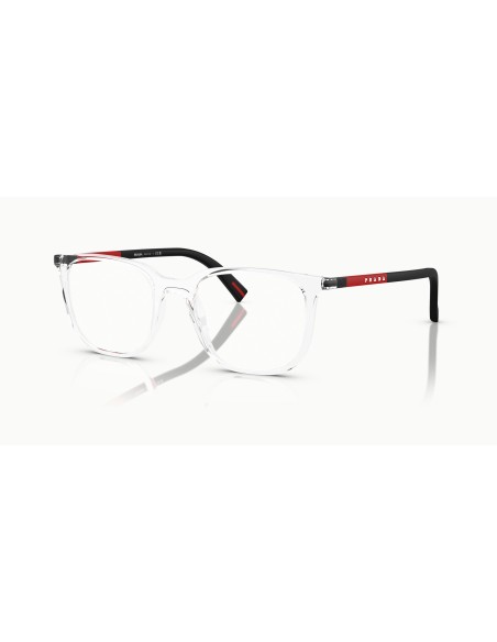 PRADA LINEA ROSSA - PS 04RV - 2AZ1O1 - 50