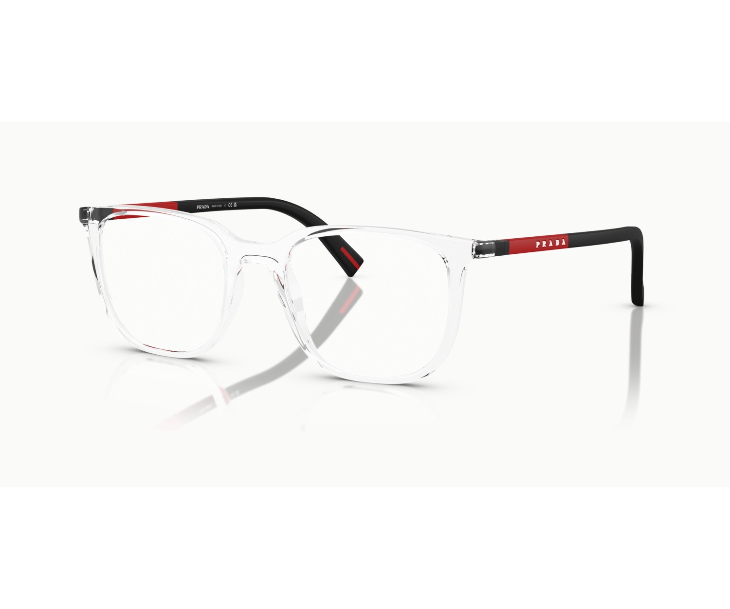 PRADA LINEA ROSSA - PS 04RV - 2AZ1O1 - 50