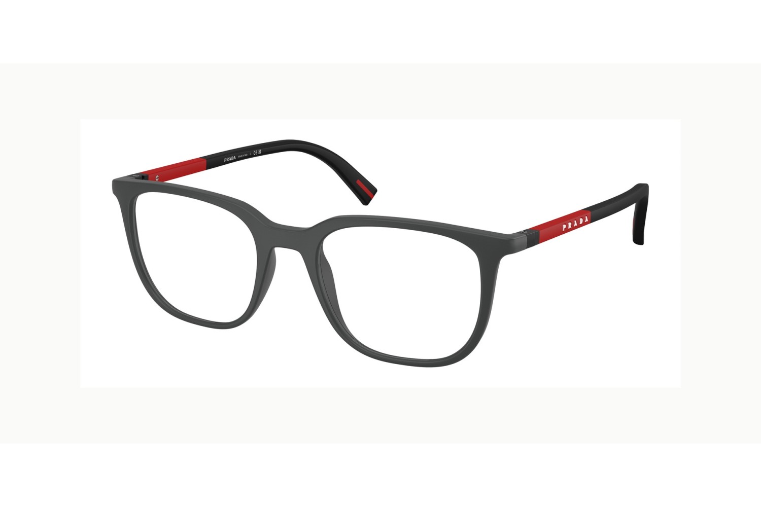PRADA LINEA ROSSA - PS 04RV - UFK1O1 - 50