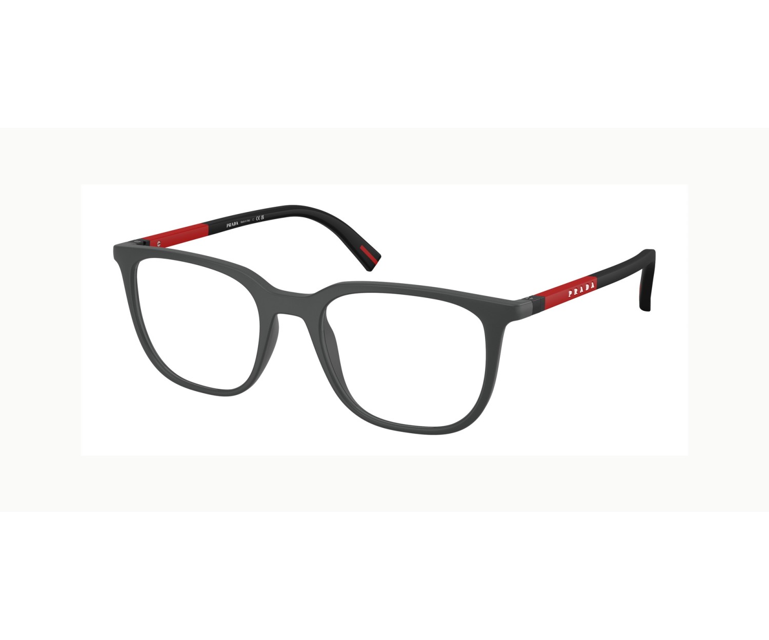 PRADA LINEA ROSSA - PS 04RV - UFK1O1 - 50