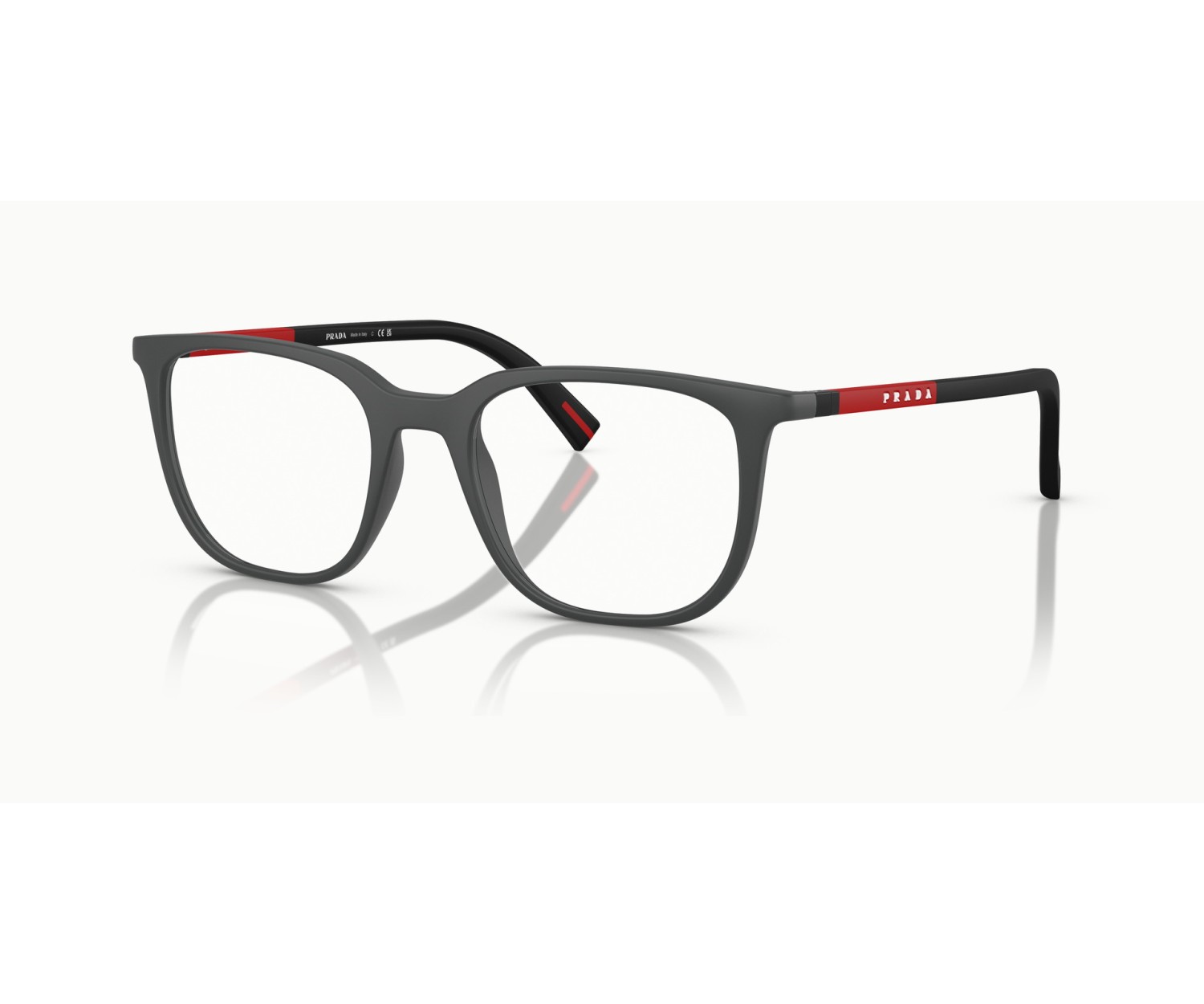 PRADA LINEA ROSSA - PS 04RV - UFK1O1 - 50
