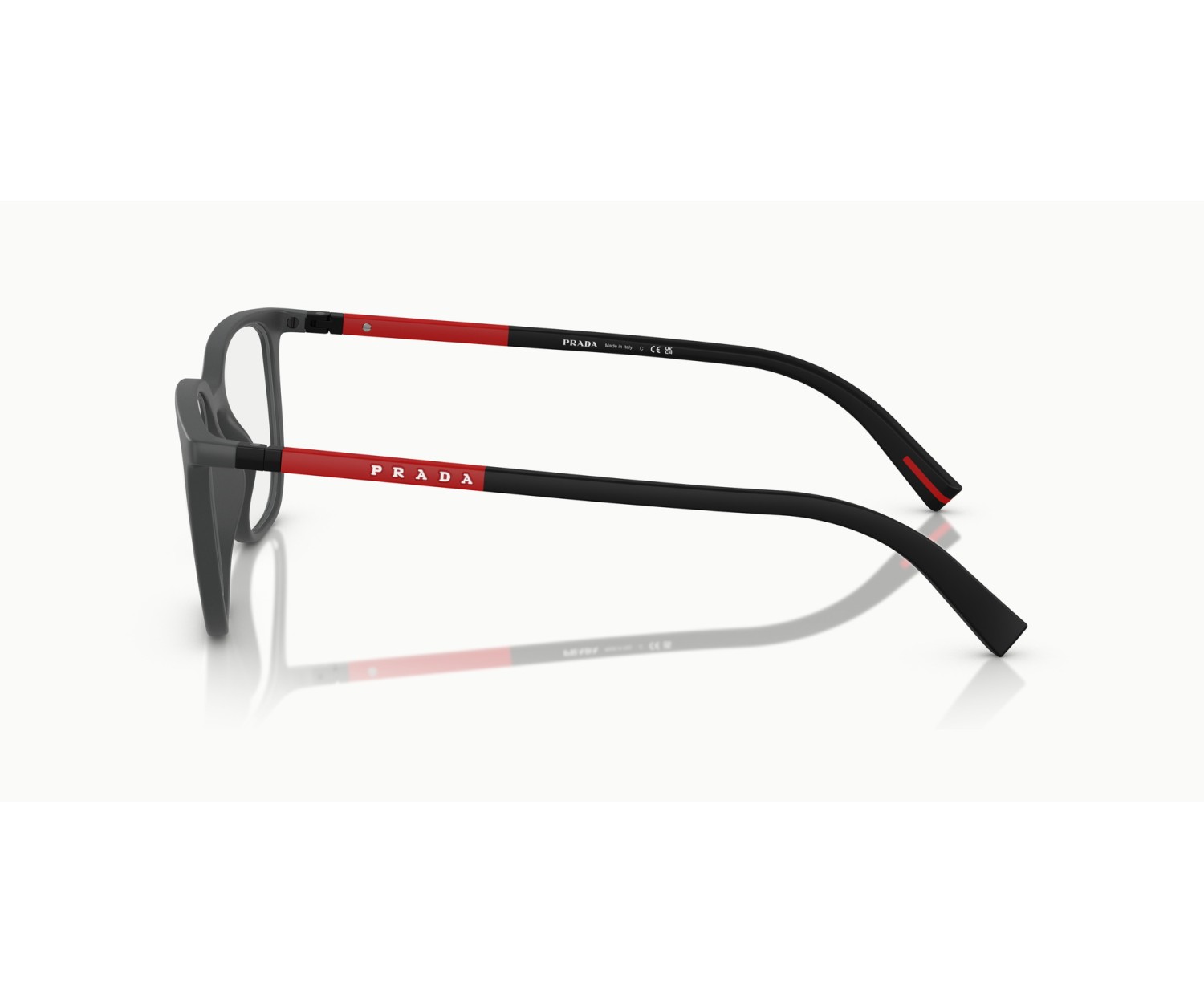 PRADA LINEA ROSSA - PS 04RV - UFK1O1 - 50
