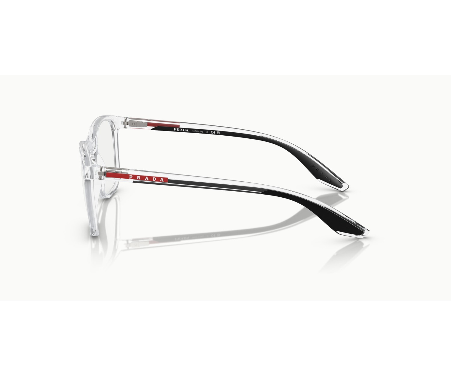 PRADA LINEA ROSSA - PS 05PV - 2AZ1O1 - 55