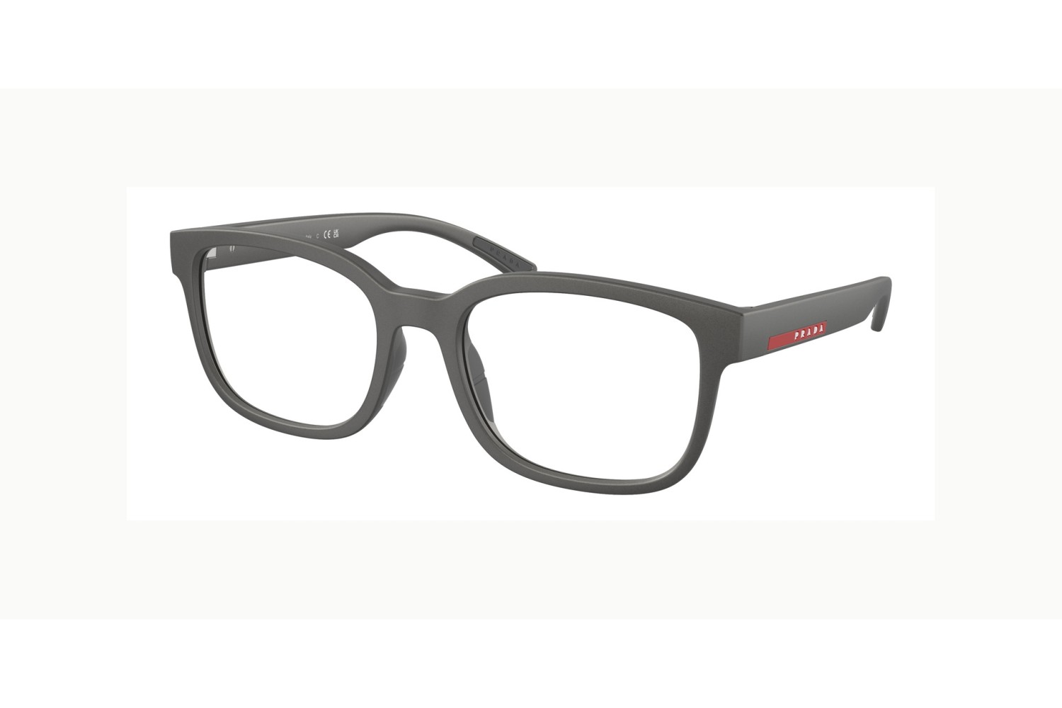 PRADA LINEA ROSSA - PS 05QV - 16X1O1 - 56