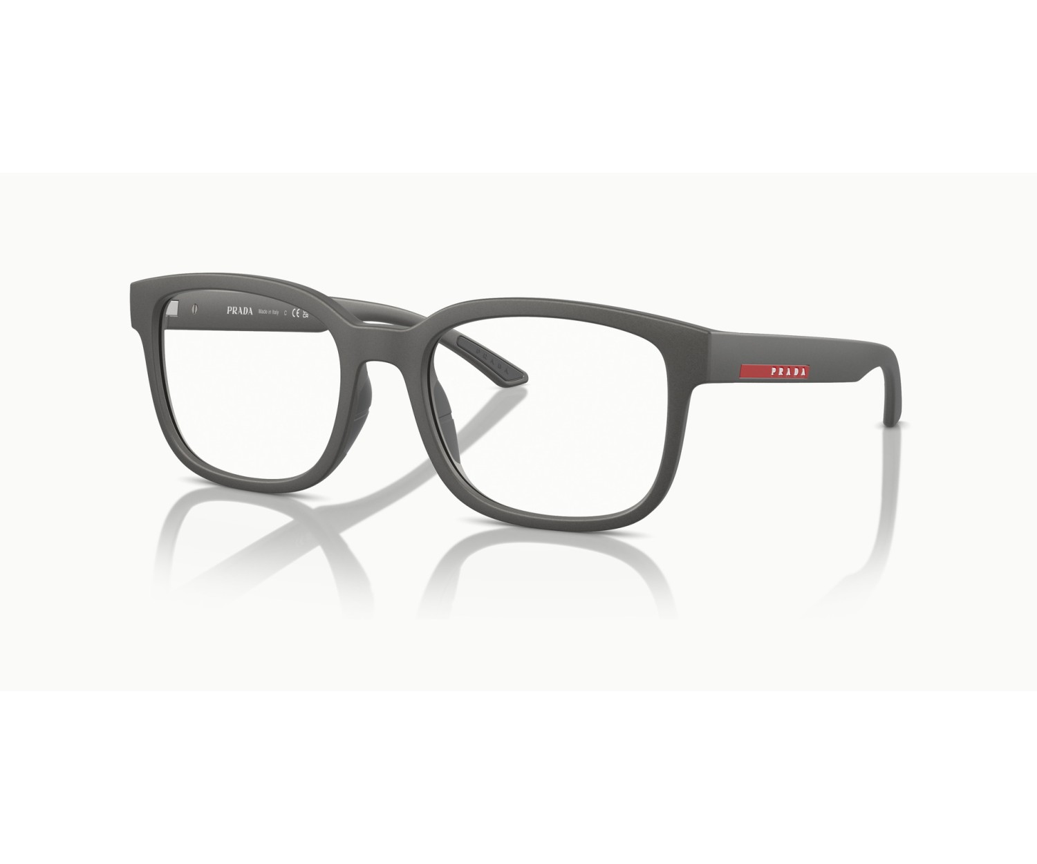 PRADA LINEA ROSSA - PS 05QV - 16X1O1 - 56