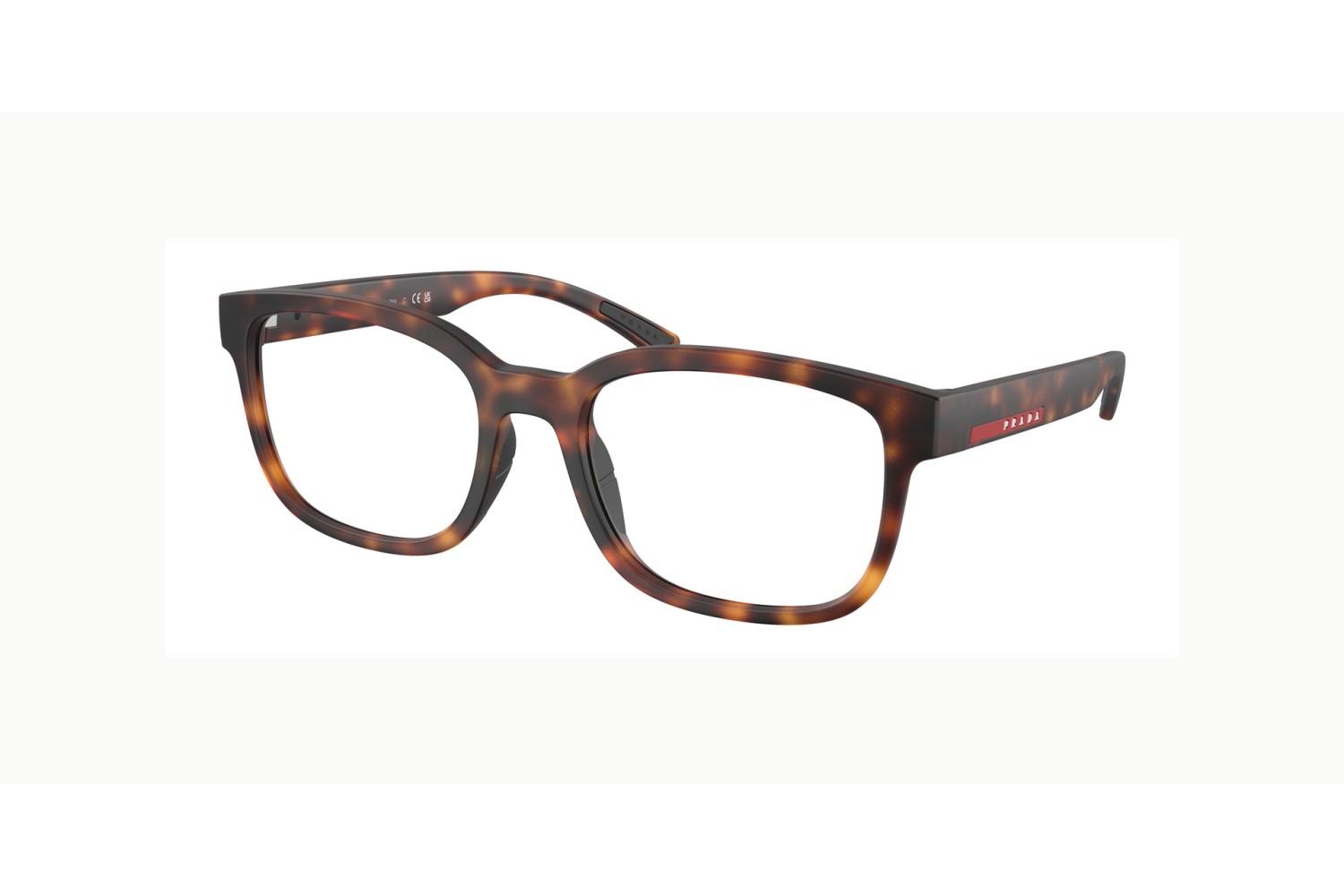 PRADA LINEA ROSSA - PS 05QV - 17X1O1 - 56