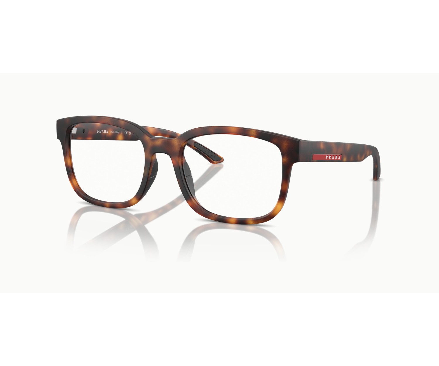 PRADA LINEA ROSSA - PS 05QV - 17X1O1 - 56
