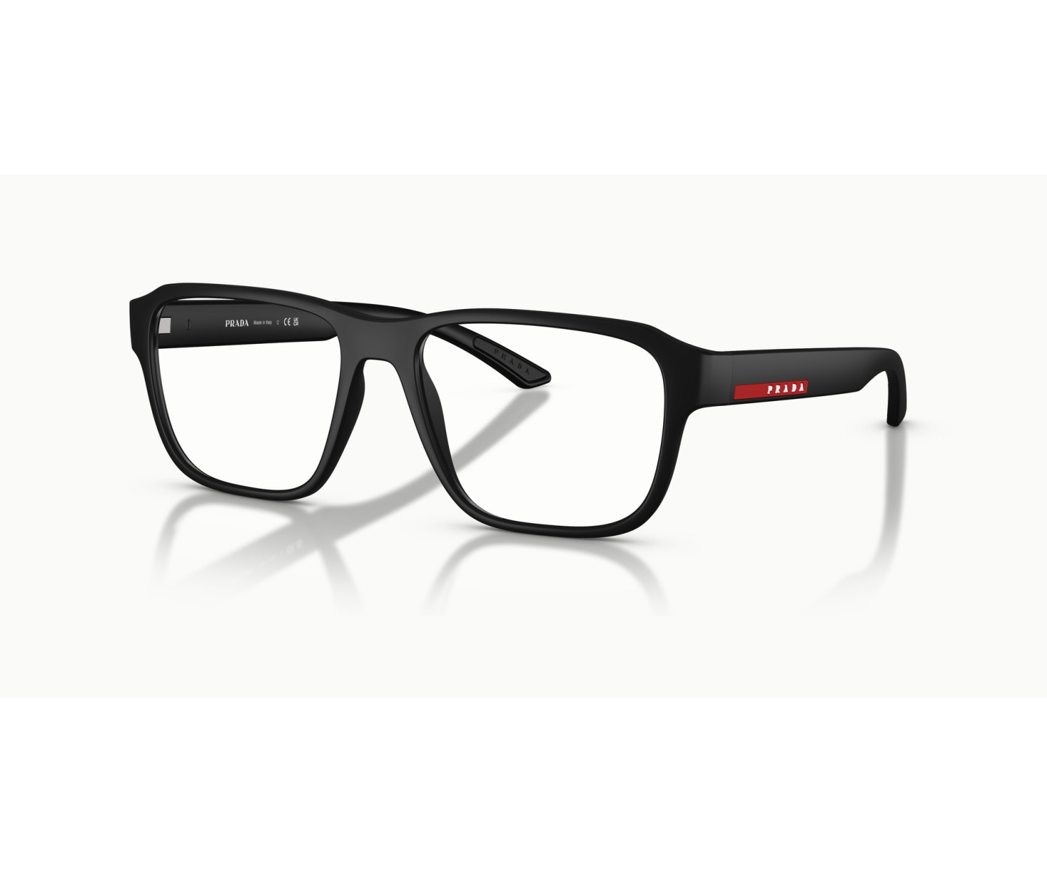 PRADA LINEA ROSSA - PS 05RV - DG01O1 - 54