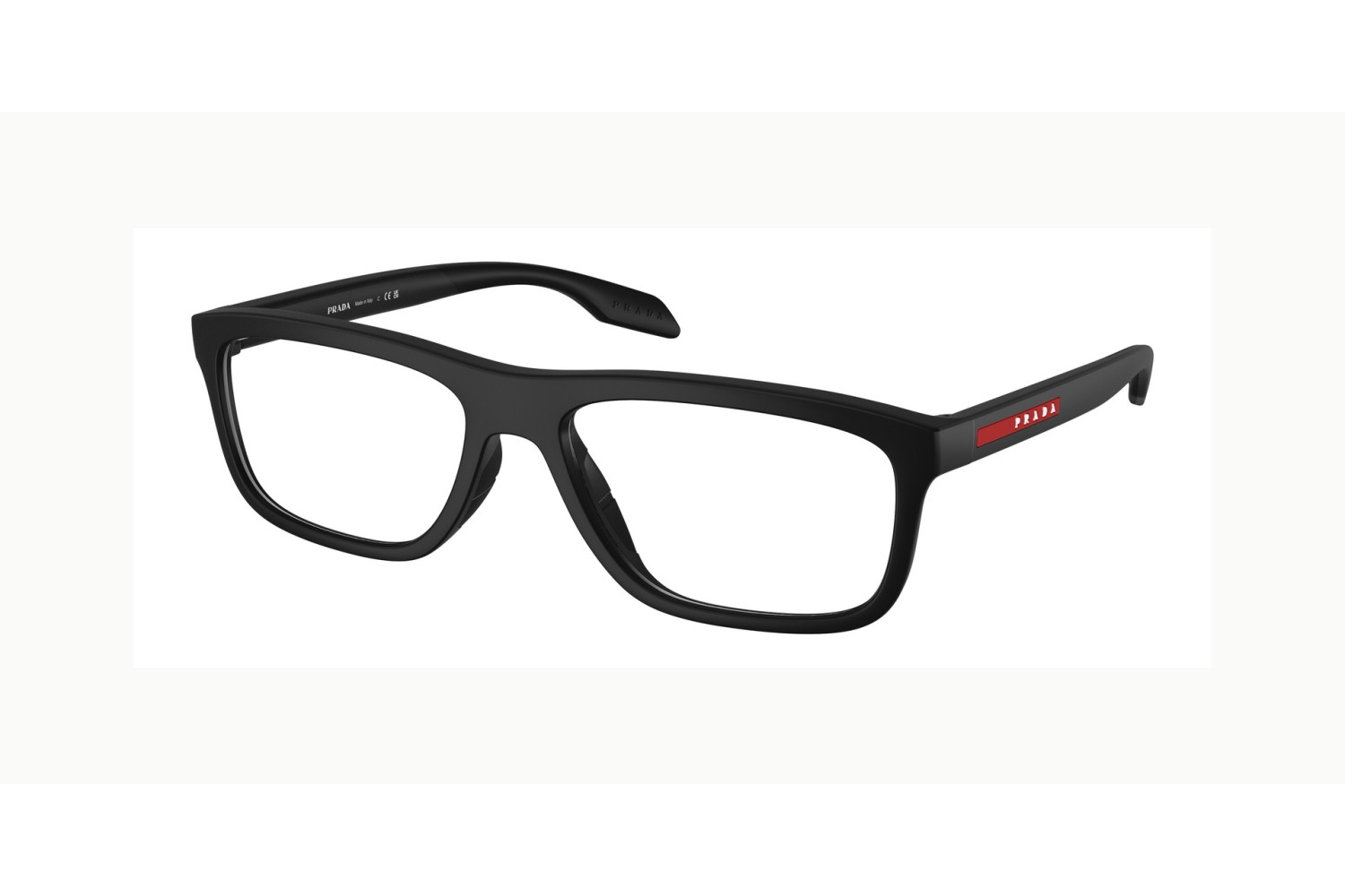 PRADA LINEA ROSSA - PS 05TV - 12P1O1 - 55