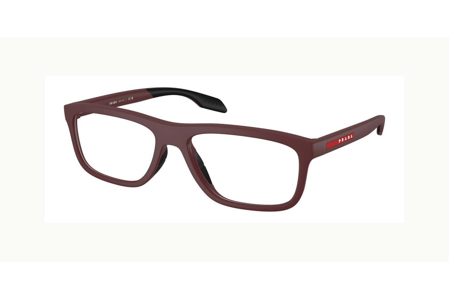 PRADA LINEA ROSSA - PS 05TV - 29U1O1 - 55