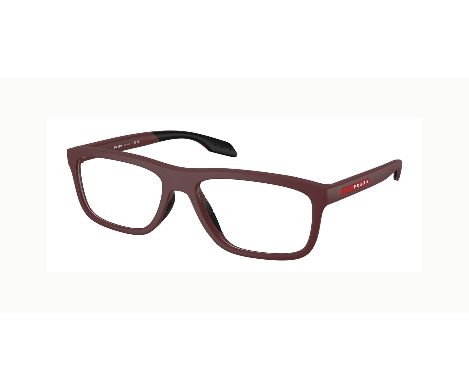 PRADA LINEA ROSSA - PS 05TV - 29U1O1 - 55