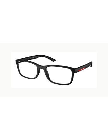 PRADA LINEA ROSSA - PS 06RV - DG01O1 - 55