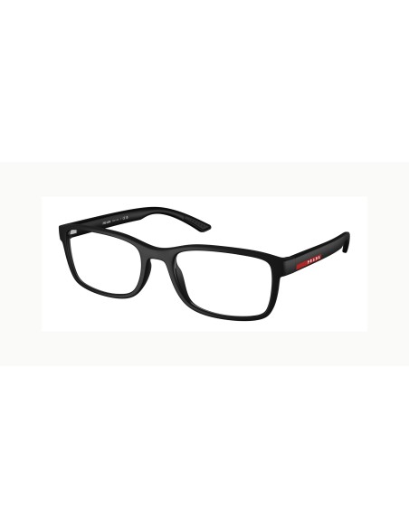 PRADA LINEA ROSSA - PS 06RV - DG01O1 - 55