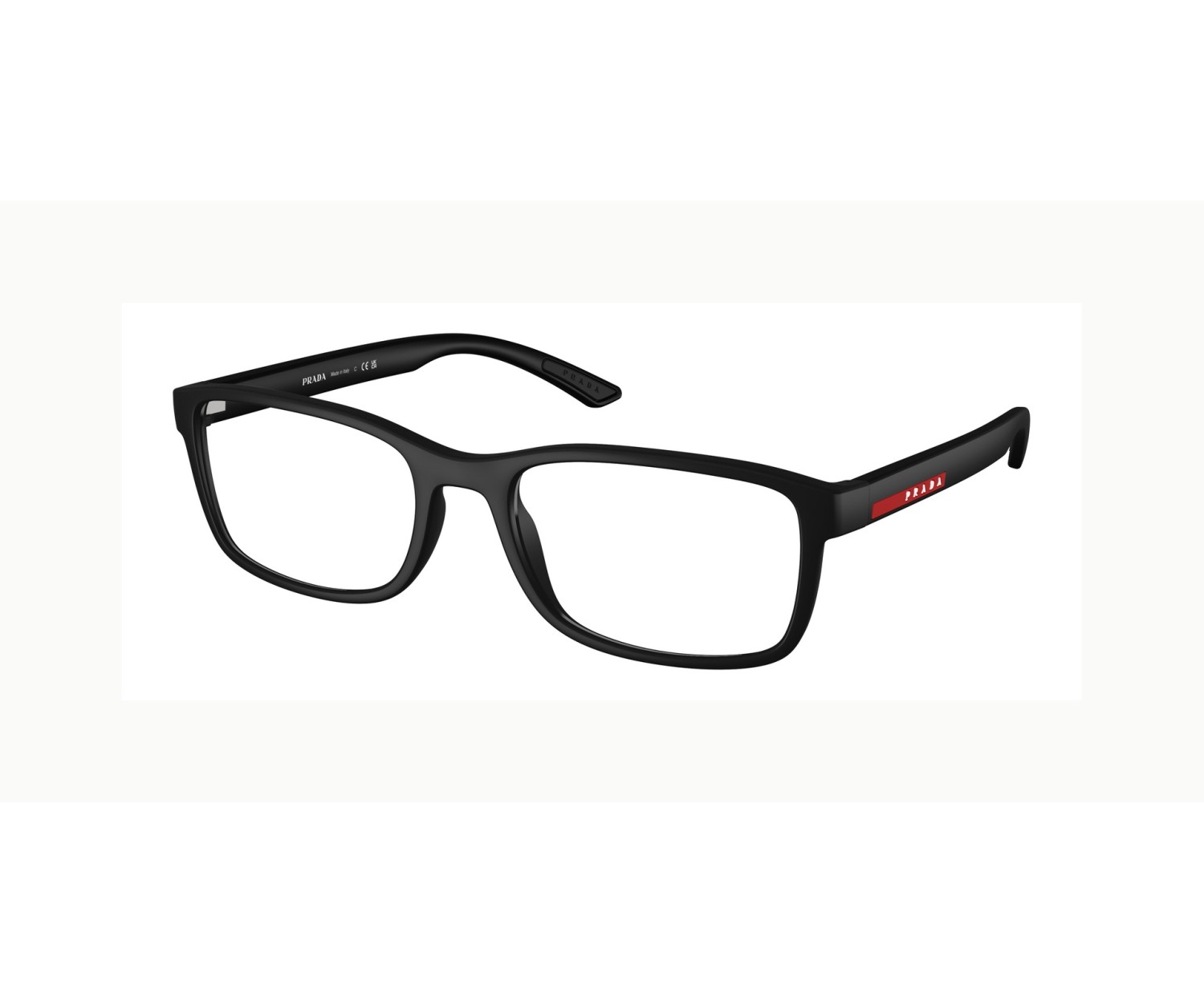 PRADA LINEA ROSSA - PS 06RV - DG01O1 - 55