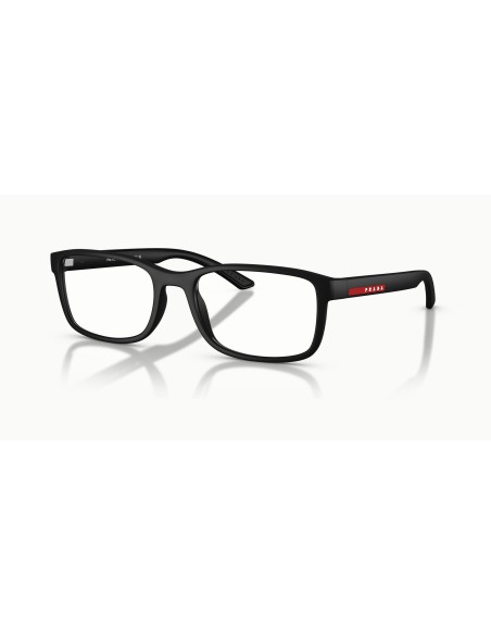 PRADA LINEA ROSSA - PS 06RV - DG01O1 - 55