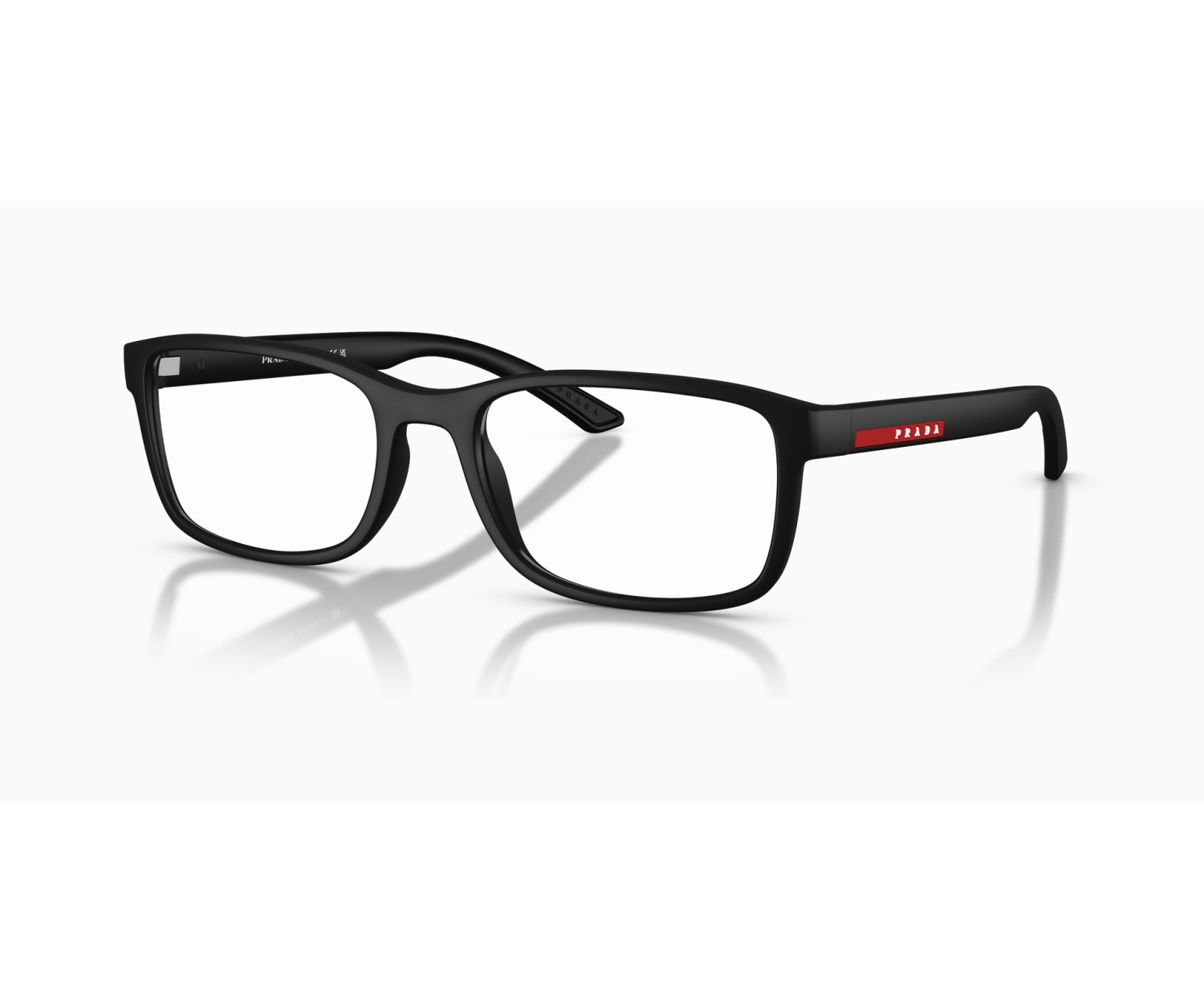 PRADA LINEA ROSSA - PS 06RV - DG01O1 - 55