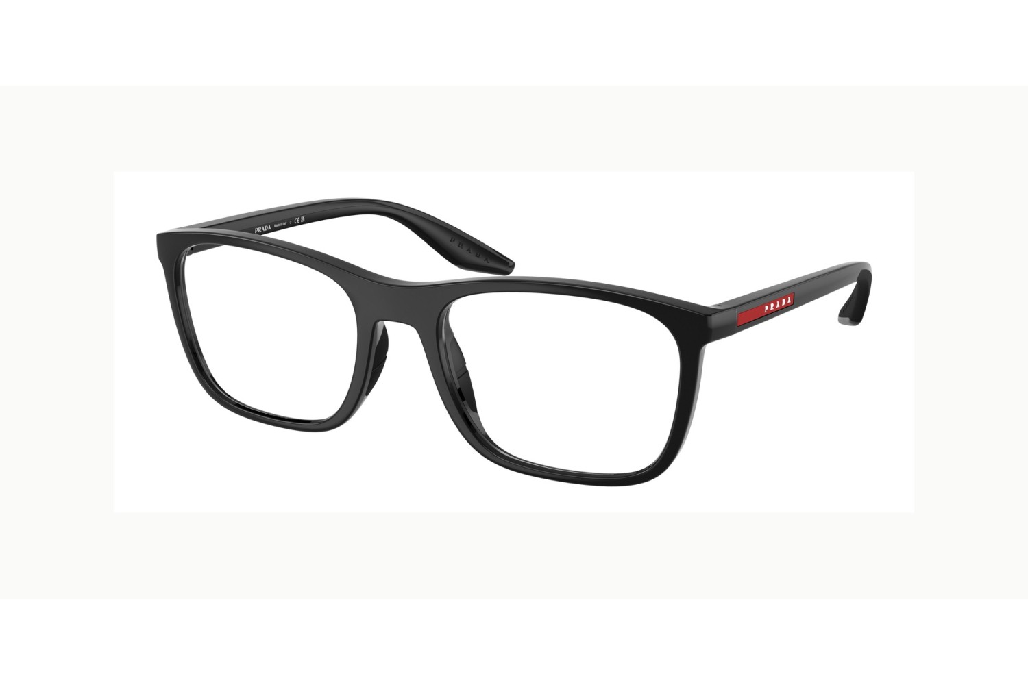 PRADA LINEA ROSSA - PS 06TV - 16K1O1 - 56
