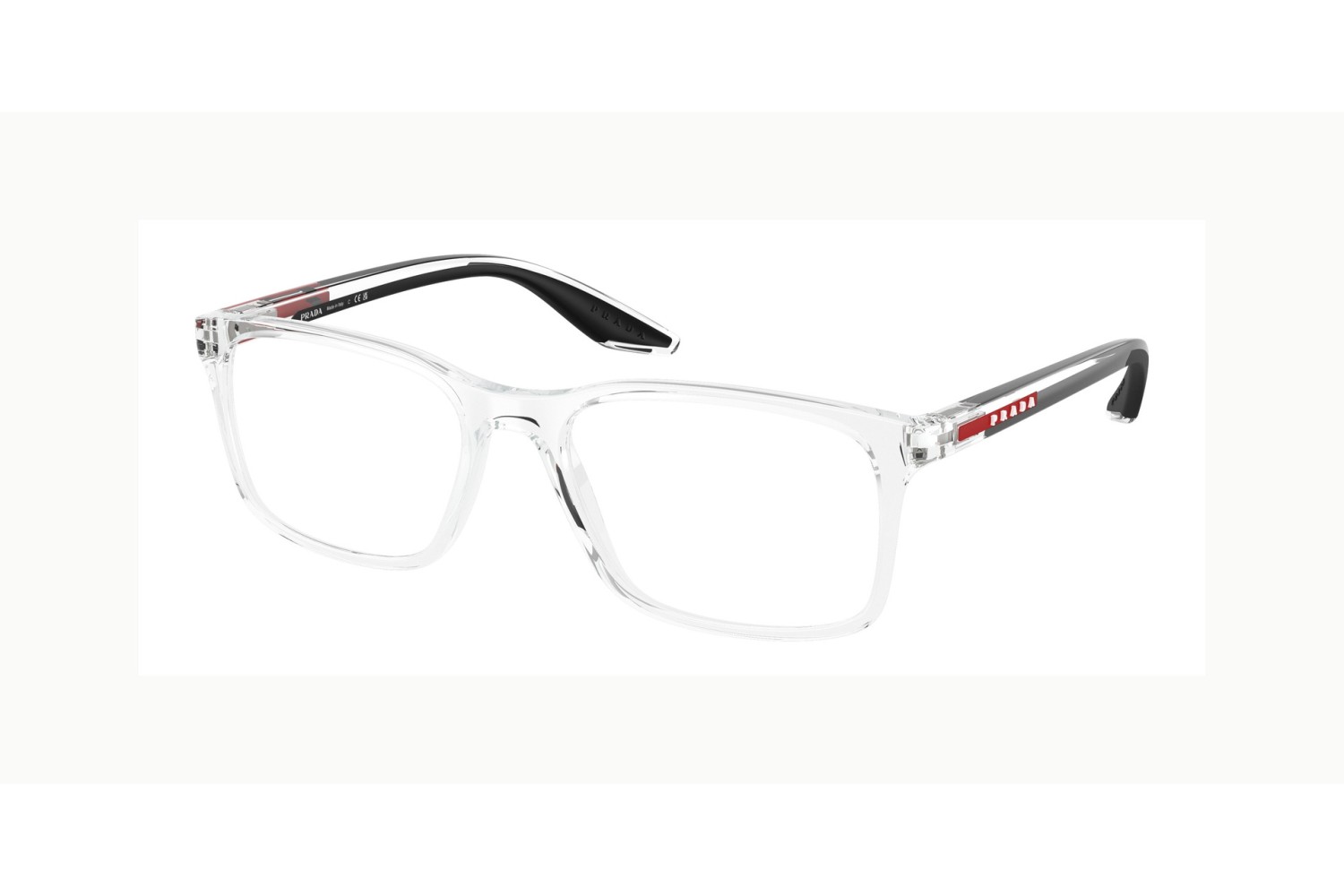 PRADA LINEA ROSSA - PS 08RV - 2AZ1O1 - 54