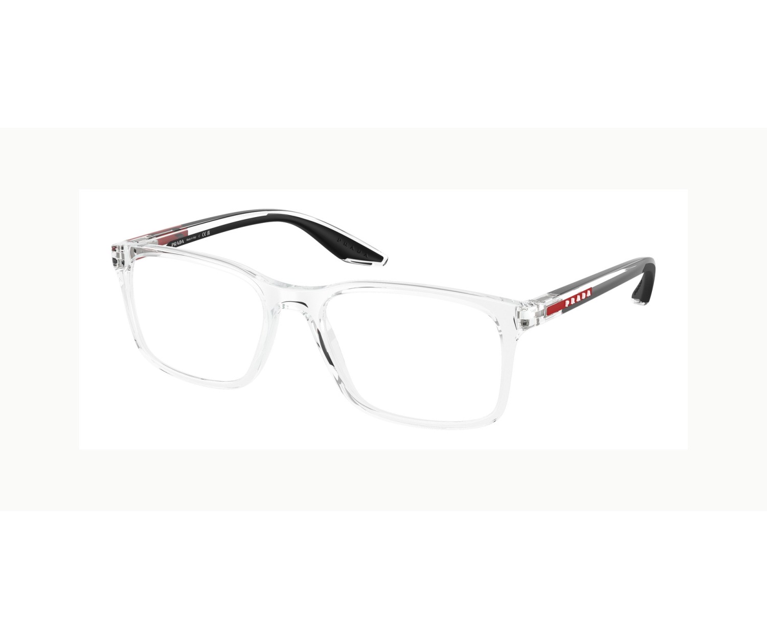 PRADA LINEA ROSSA - PS 08RV - 2AZ1O1 - 54