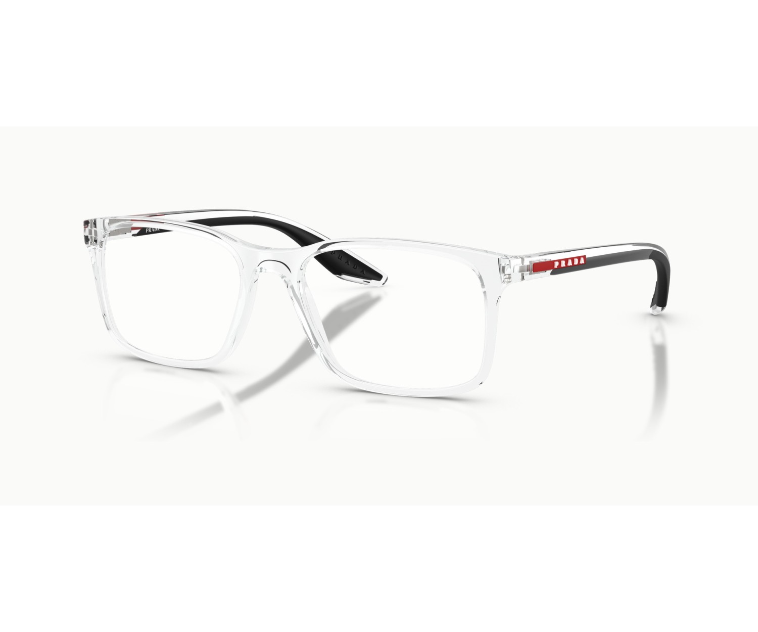 PRADA LINEA ROSSA - PS 08RV - 2AZ1O1 - 54