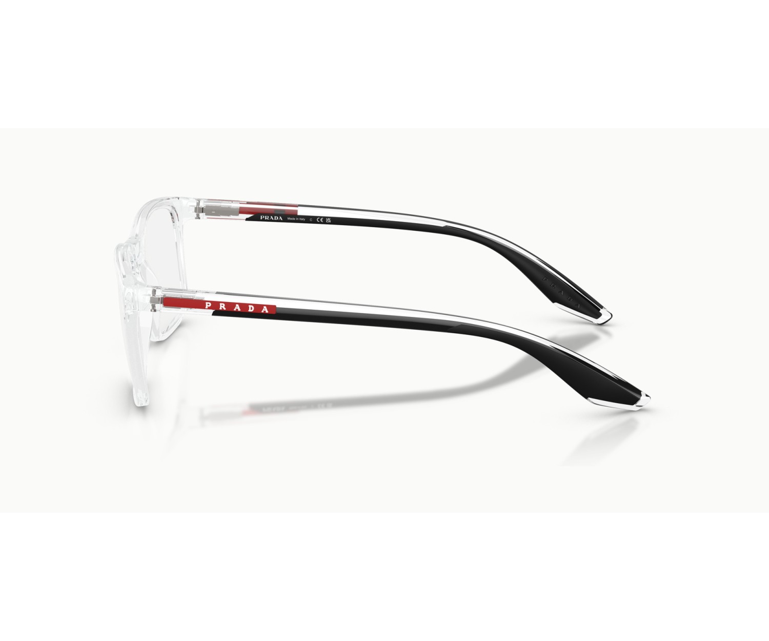 PRADA LINEA ROSSA - PS 08RV - 2AZ1O1 - 54