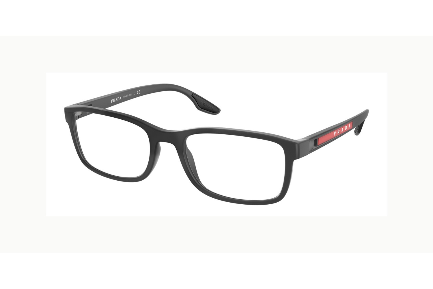 Prada Linea Rossa - 09OV  - UFK1O1 - 53