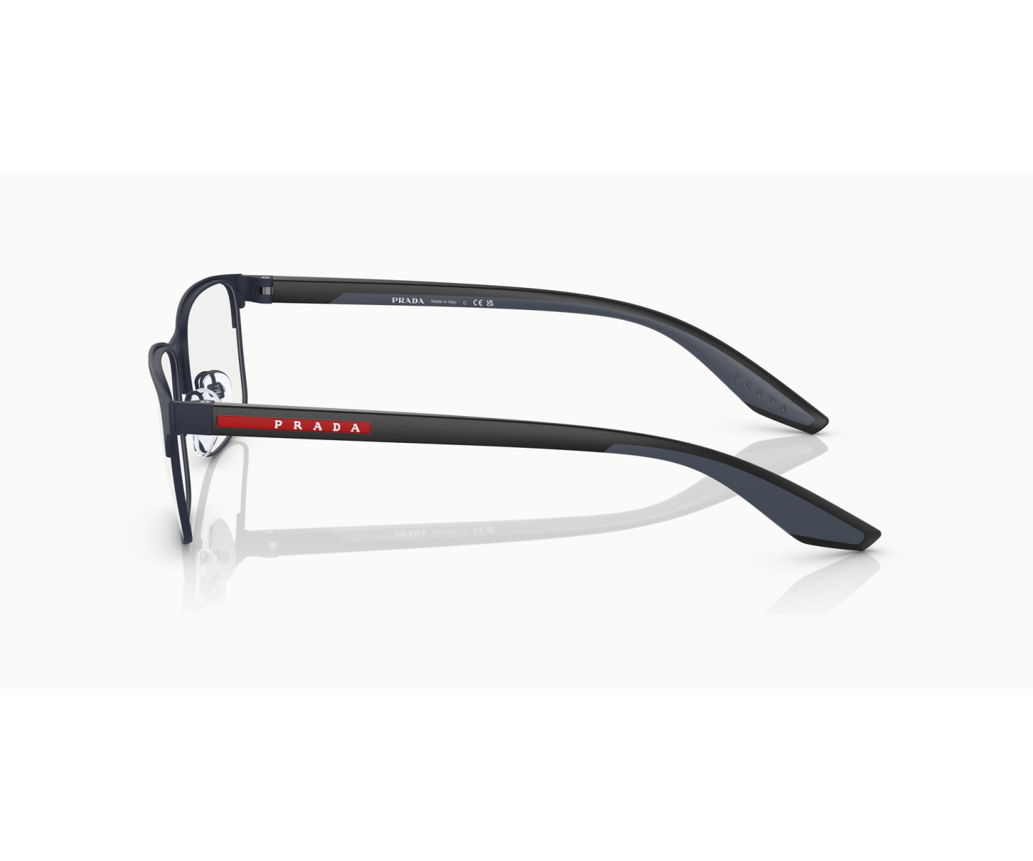 PRADA LINEA ROSSA - PS 50PV - TFY1O1 - 57