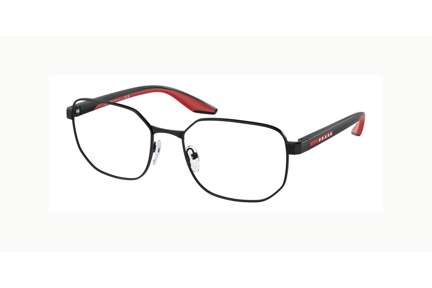 PRADA LINEA ROSSA - PS 50QV - 1AB1O1 - 57