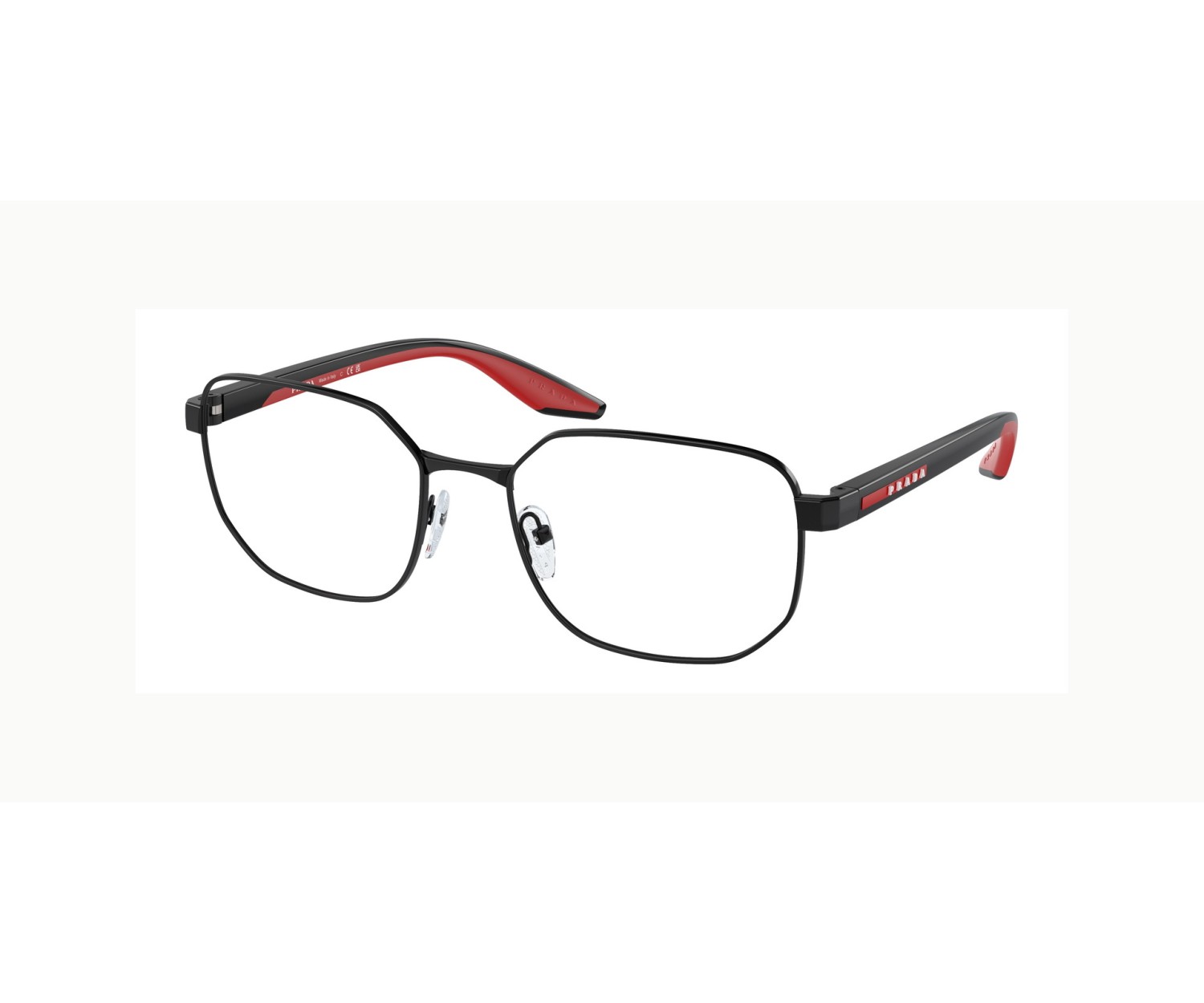 PRADA LINEA ROSSA - PS 50QV - 1AB1O1 - 57