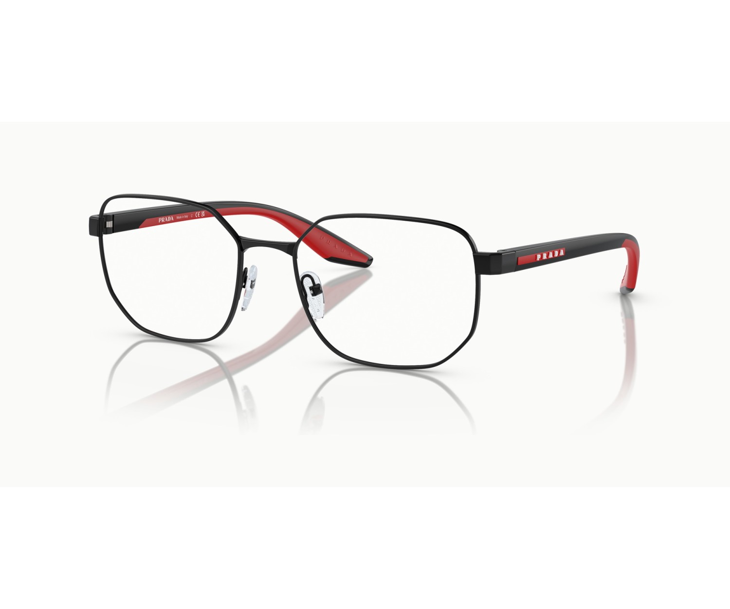 PRADA LINEA ROSSA - PS 50QV - 1AB1O1 - 57